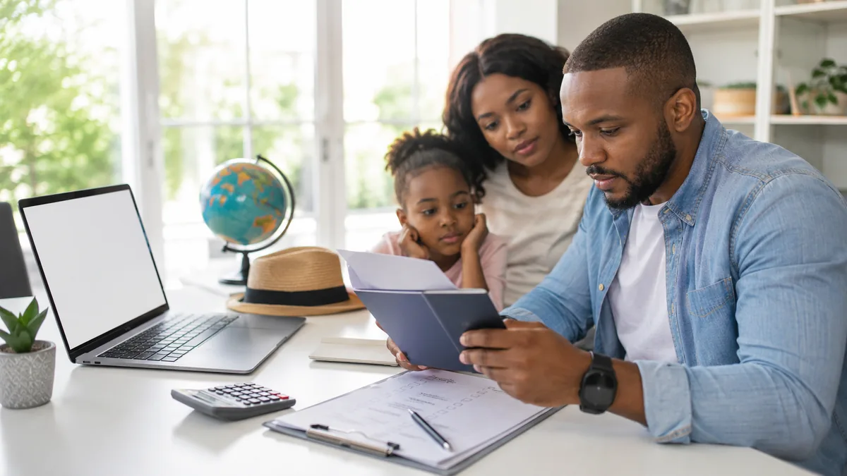 Travel insurance for South Africans applying for visa in 2026